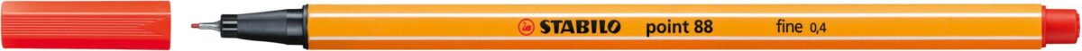 STABILO Fineliner Point 88 88/48 carmin – Hochwertig & günstig bei ShopDeca