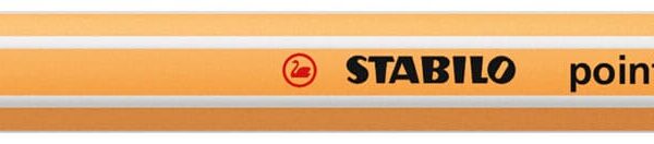 STABILO Fineliner Point 88 0.4mm 88/49 erdbeerrot
