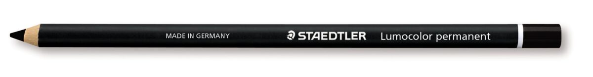 STAEDTLER Lumocolor permanent 10820-9 schwarz – Hochwertig & günstig bei ShopDeca