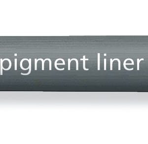 STAEDTLER Pigment-Liner 0,3 mm 30803-9 schwarz