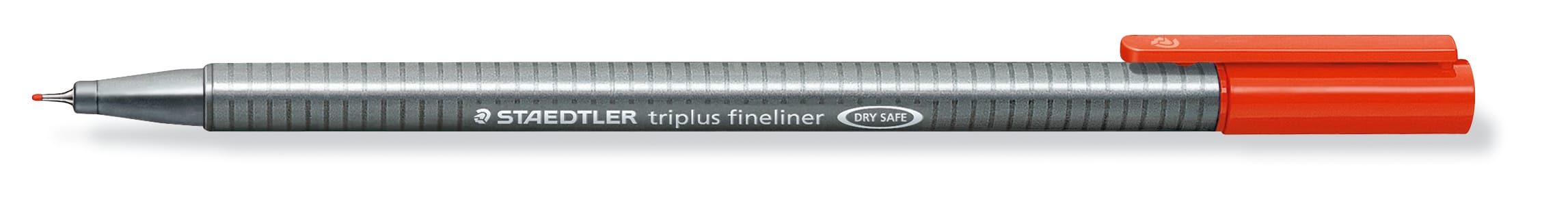 STAEDTLER-334-2-4007817334072 STAEDTLER Feinschr. triplus 334 0,3mm 334-2 rot – Hochwertig & günstig bei ShopDeca