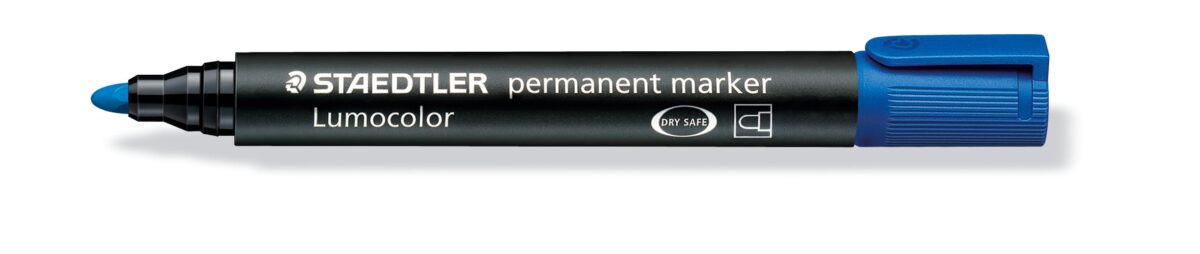 STAEDTLER Lumocolor 352/350 2mm 352-3 blau – Hochwertig & günstig bei ShopDeca