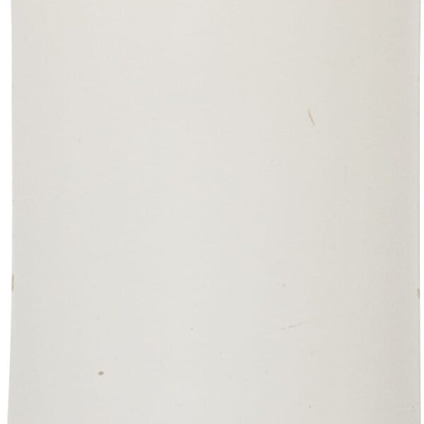 STAR TRADING LED Kerze Flamme Flow 17.5cm 12.061-42 1 weiss