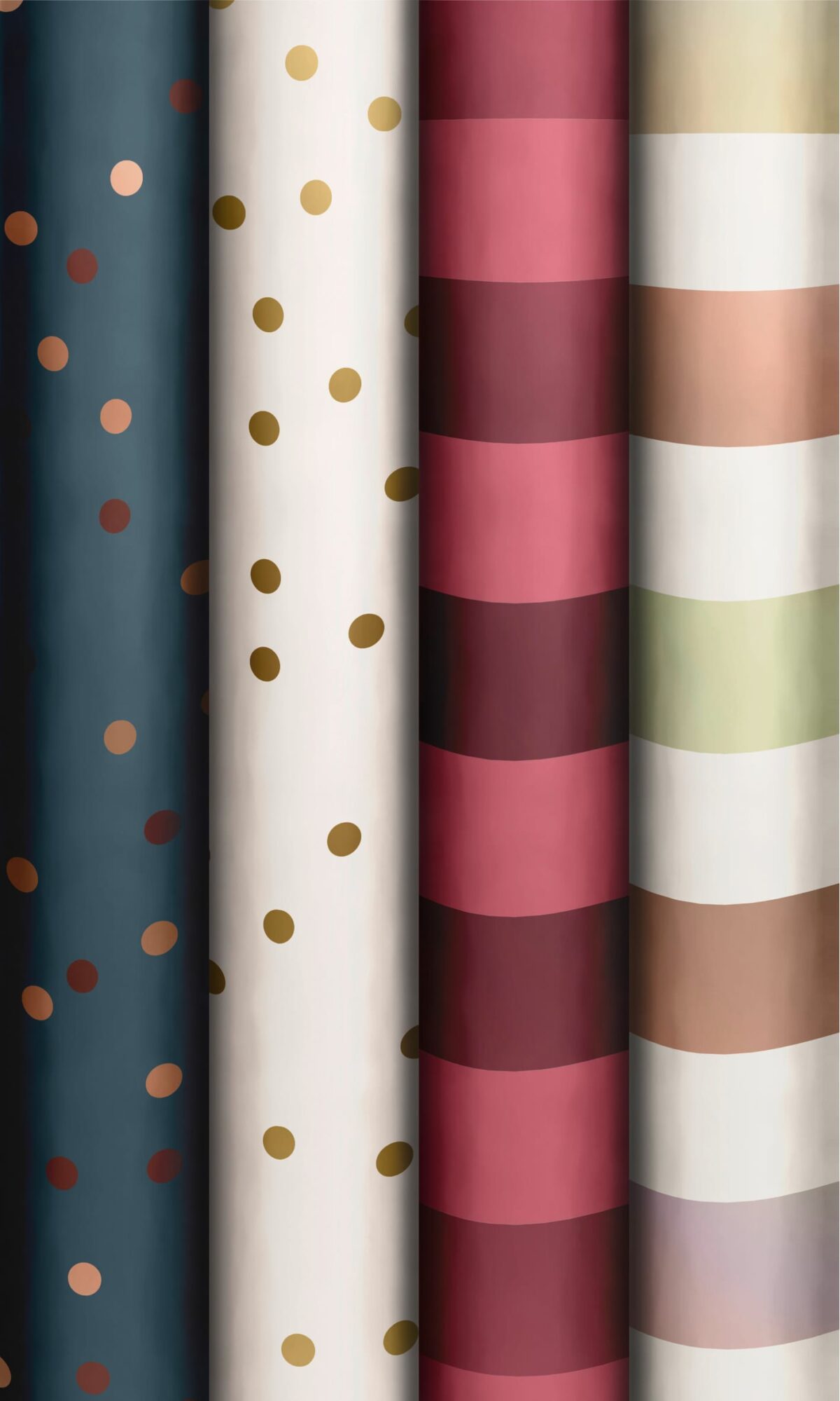 STEWO Geschenkpapier 2528160499 Elegant Simplicity 70x150cm – Hochwertig & günstig bei ShopDeca