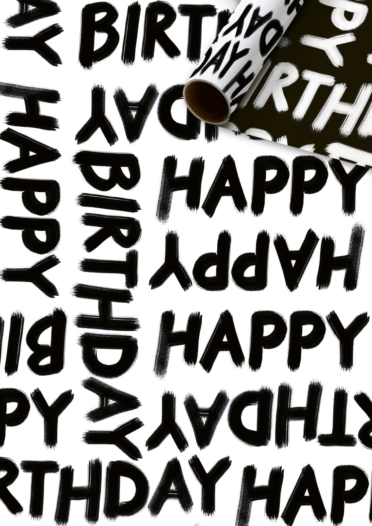 STEWO Geschenkpapier Forby 2528533560 weiss 70x200cm – Hochwertig & günstig bei ShopDeca