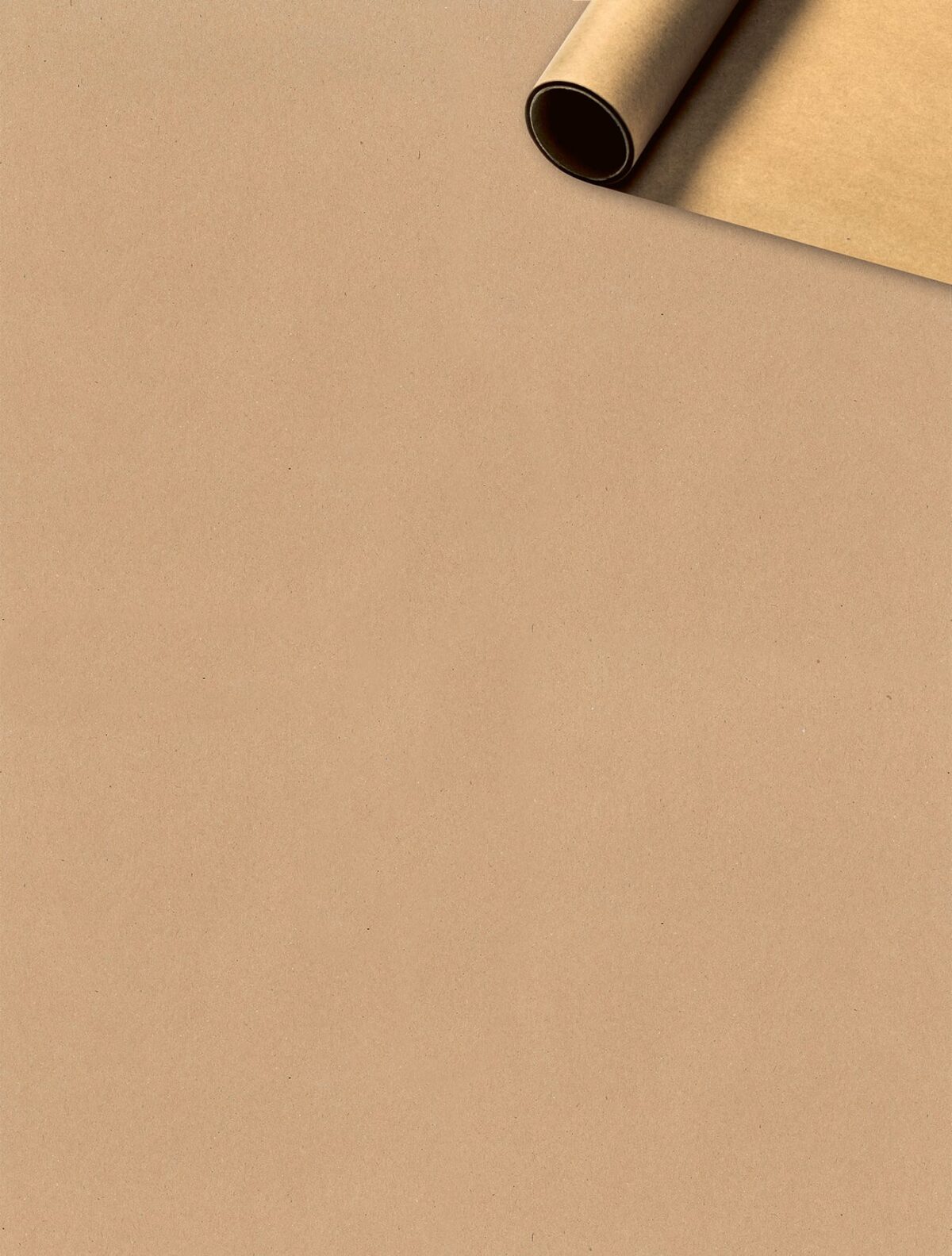 STEWO Geschenkpapier Recycling 2528646756 70x200cm braun hell – Hochwertig & günstig bei ShopDeca