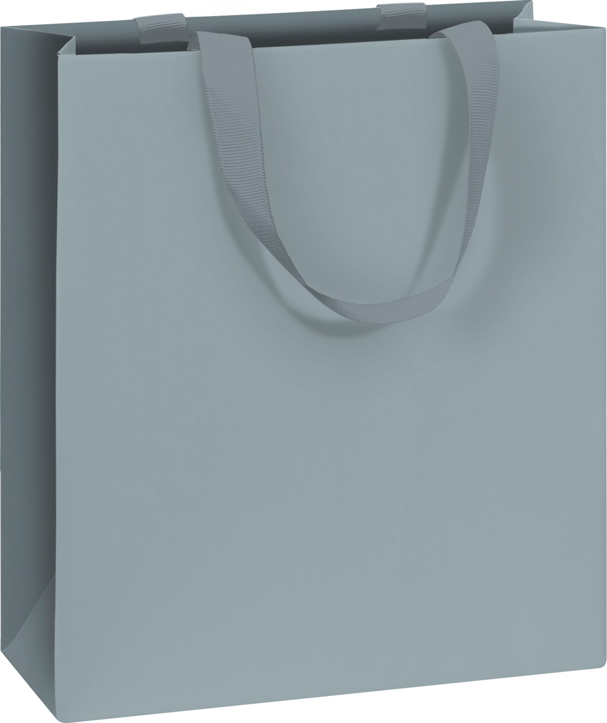 STEWO-2543532140-7630050867594 STEWO Geschenktasche Uni Pure 2543532140 blau 18x8x21cm – Hochwertig & günstig bei ShopDeca