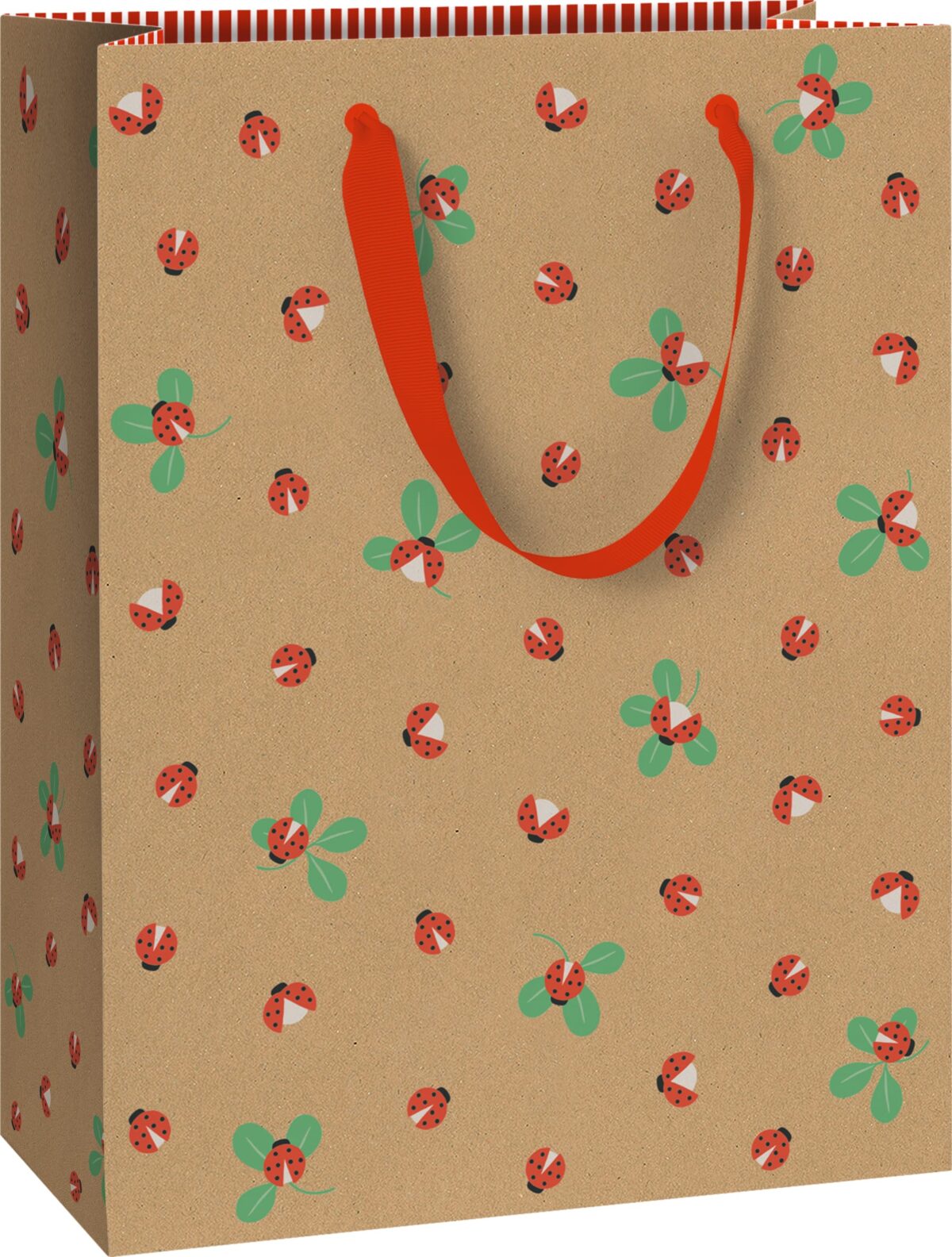 STEWO Geschenktasche Adela 2544519720 rot 23x13x30cm – Hochwertig & günstig bei ShopDeca