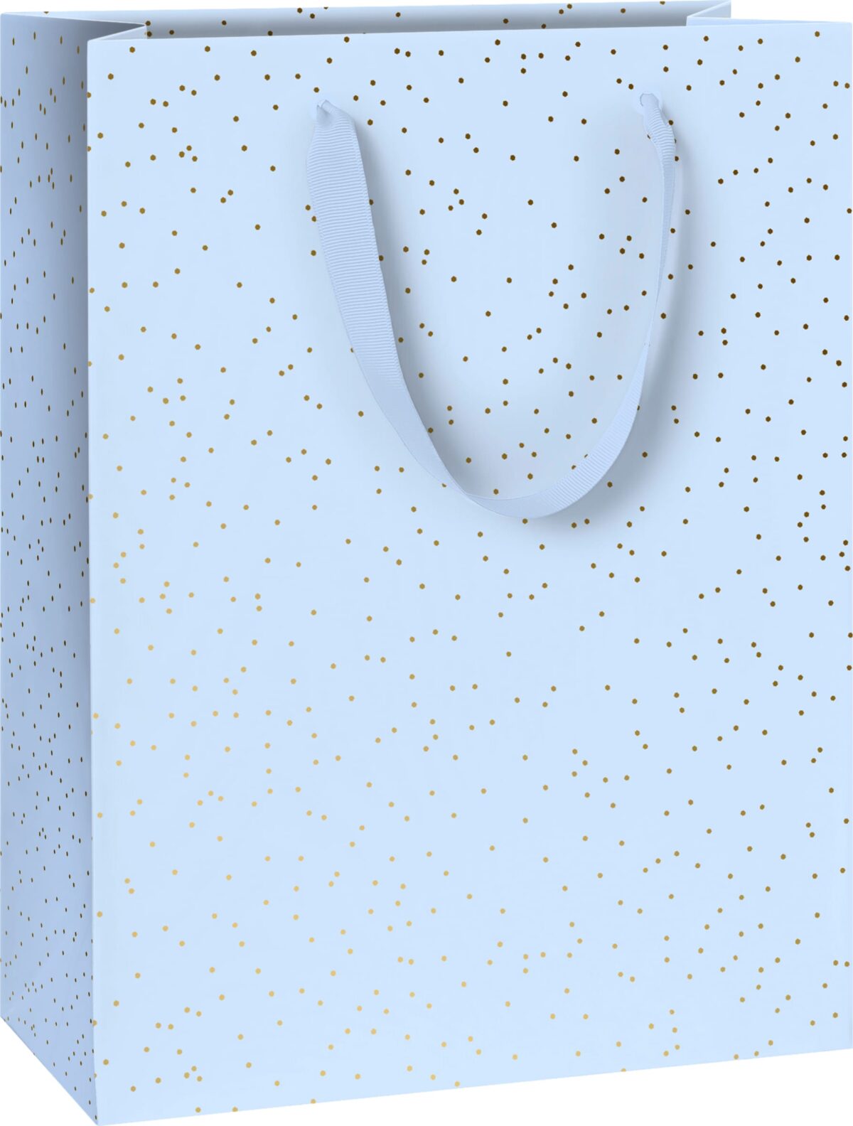 STEWO Geschenktasche Yvie 2544537341 blau hell 23x13x30cm – Hochwertig & günstig bei ShopDeca