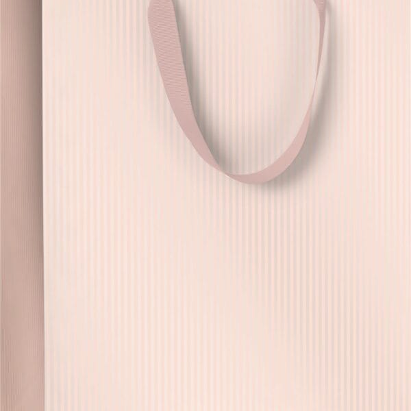 STEWO Geschenktasche Paro 2544996526 rosa hell 23x13x30cm