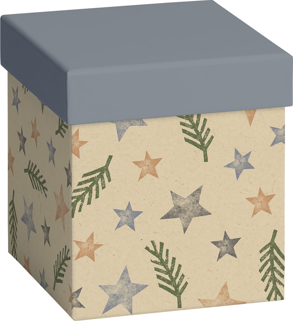 STEWO Geschenkbox Naruto 2551526096 blau 11x11x12cm – Hochwertig & günstig bei ShopDeca