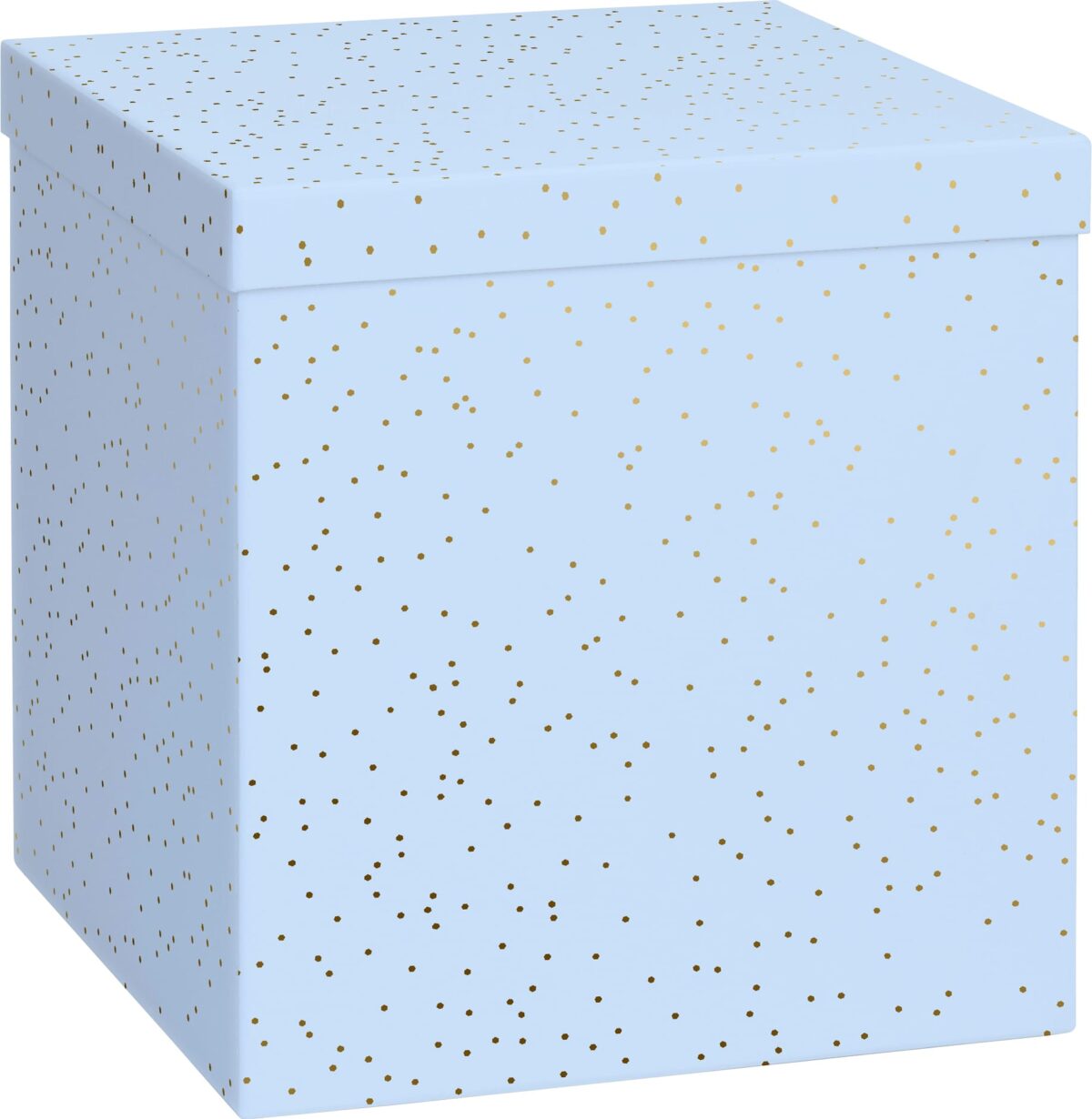STEWO Geschenkbox Yvie 2551537394 blau hell 23x23x24cm – Hochwertig & günstig bei ShopDeca