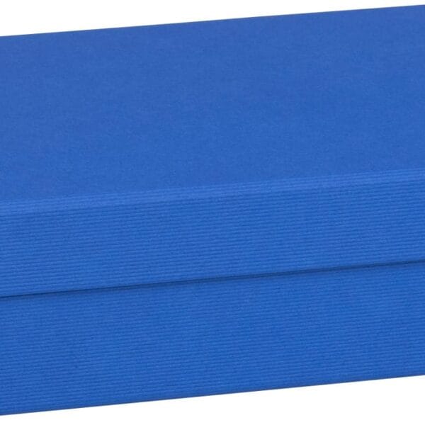 STEWO Geschenkbox One Colour 2551782992 blau dunkel 16.5x24x6cm