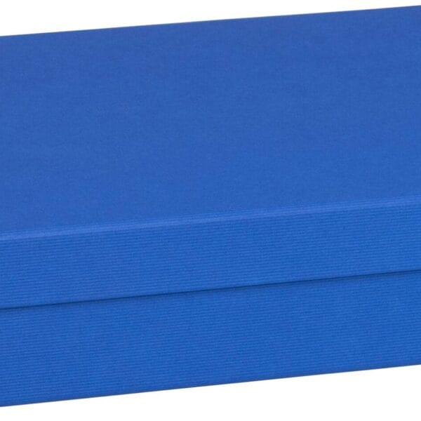 STEWO Geschenkbox One Colour 2551782993 blau dunkel 24x33x6cm