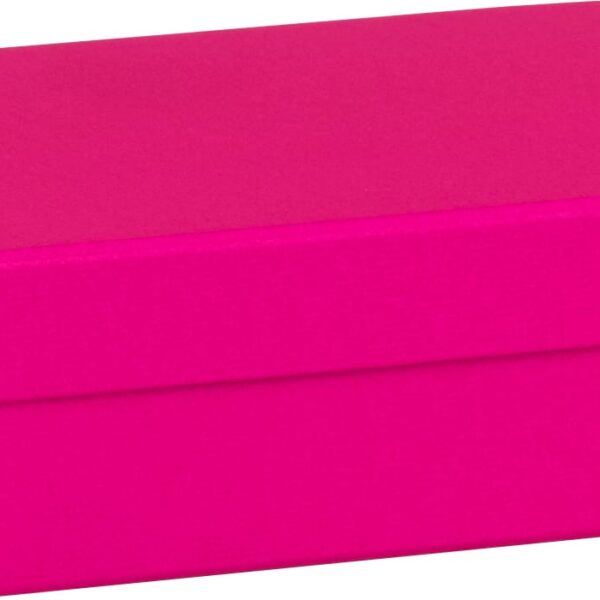 STEWO Geschenkbox One Colour 2551783691 pink 12x16.5x6cm