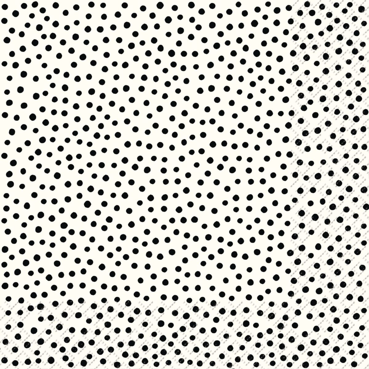 STEWO Serviette Copo 2572547070 schwarz 33x33cm – Hochwertig & günstig bei ShopDeca