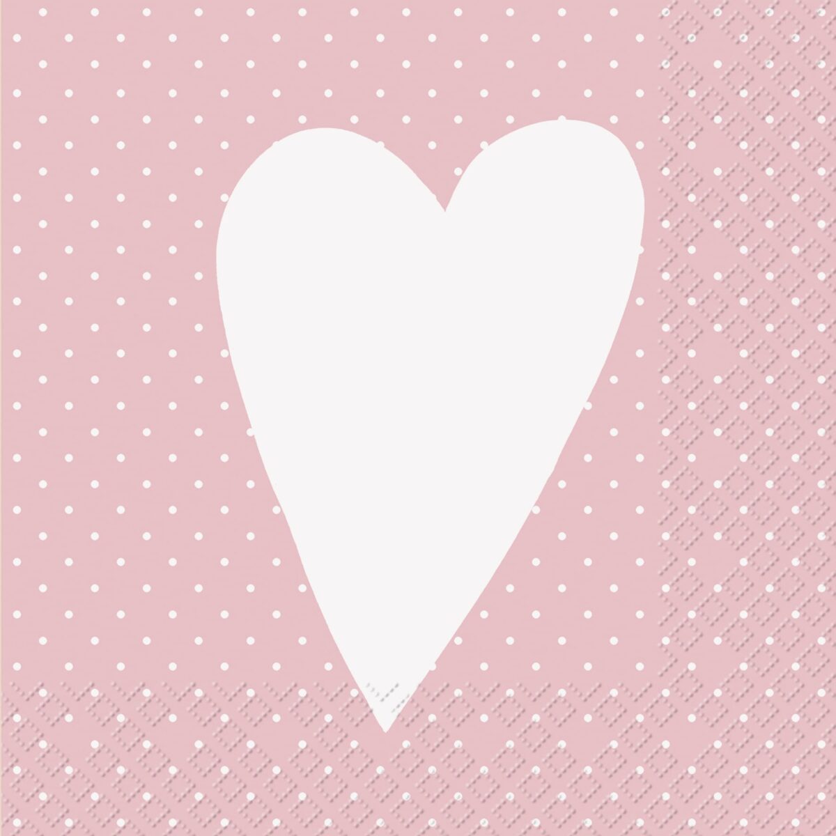 STEWO Serviette 33x33cm 2572649426 Tilde FSC rosa hell 20 Stück – Hochwertig & günstig bei ShopDeca