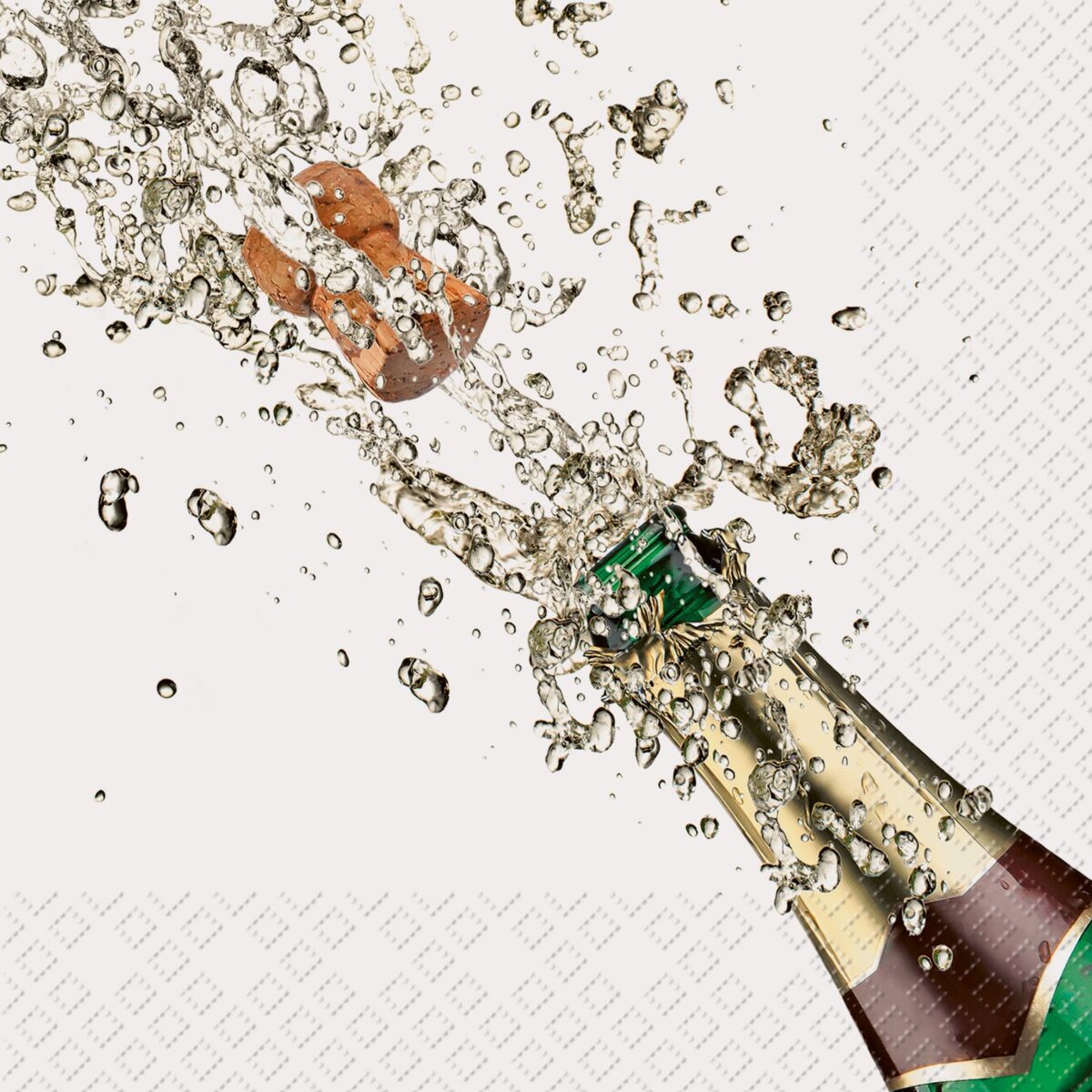 STEWO Servietten 33x33cm 2572715460 Champagner 20 Stück – Hochwertig & günstig bei ShopDeca
