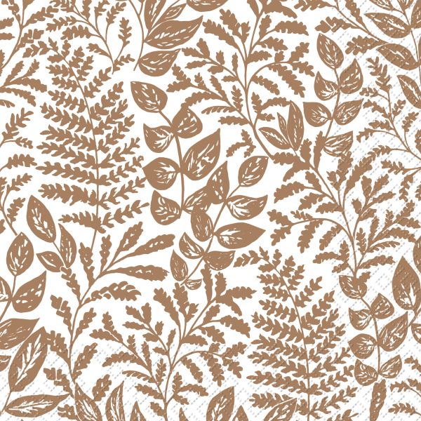 STEWO Serviette 2573539480 Julie 126 x 127 mm