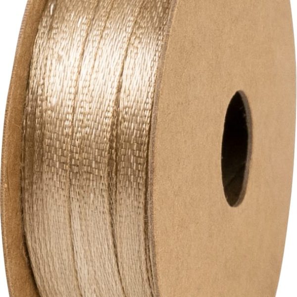 STEWO Geschenkband Satin 2583410456 hell 3mm