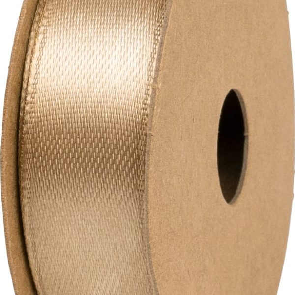 STEWO Geschenkband Satin 15mm 2583410556 hell