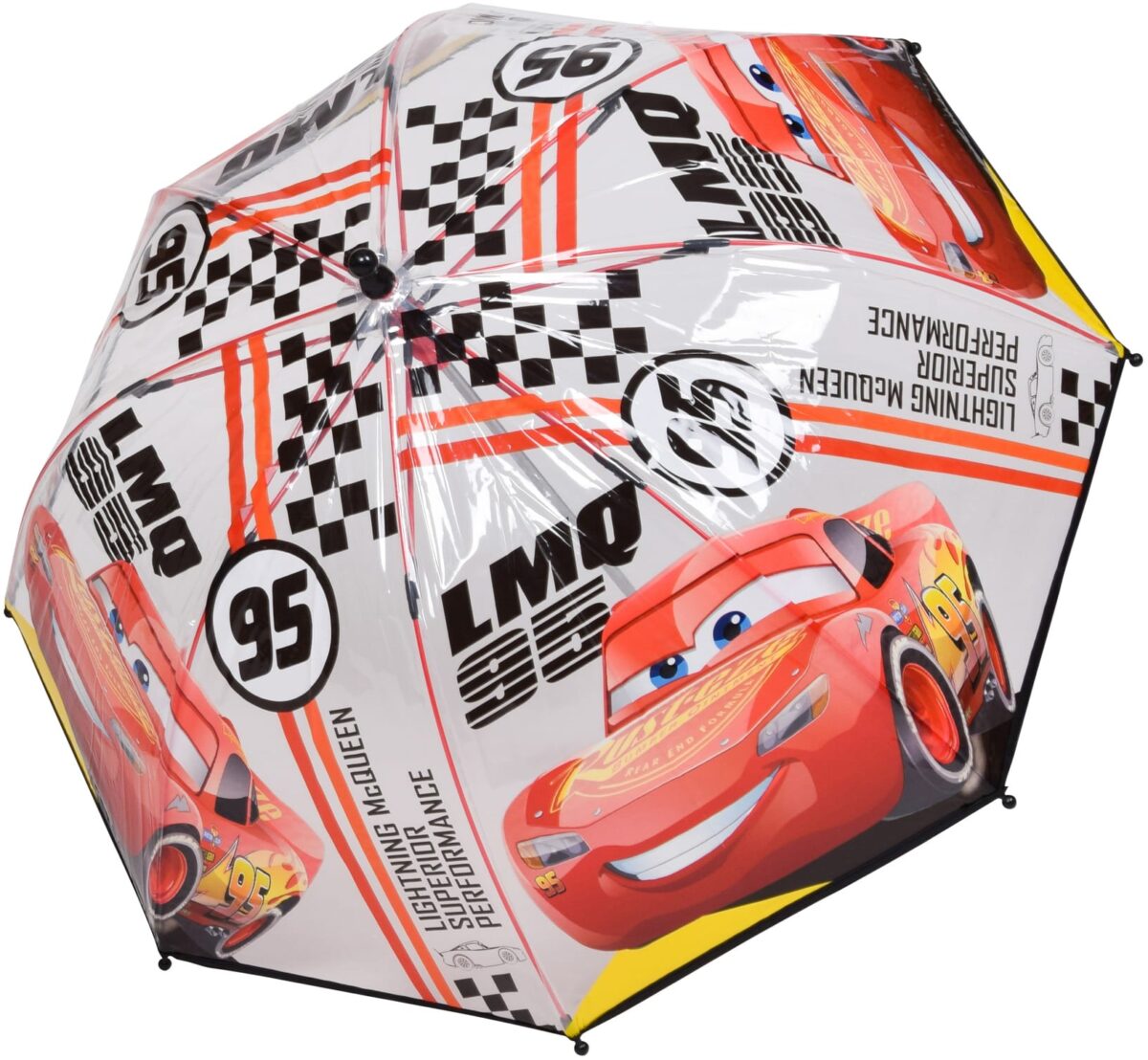 STROTZ Regenschirm für Kinder 5296 Cars – Hochwertig & günstig bei ShopDeca