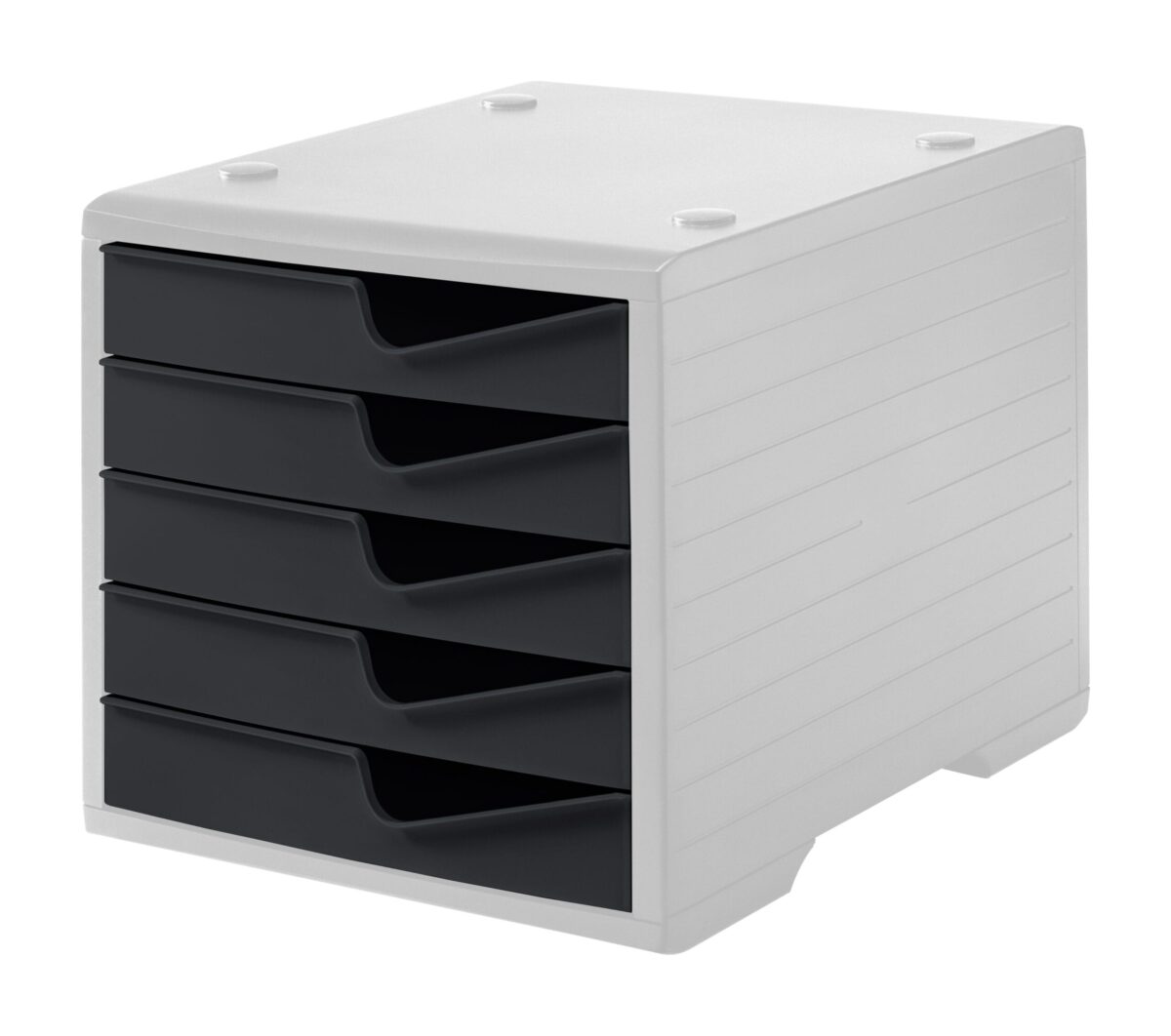 STYRO Styroswingbox 275-8430.182 anthrazit/grau 5 Schubladen – Hochwertig & günstig bei ShopDeca