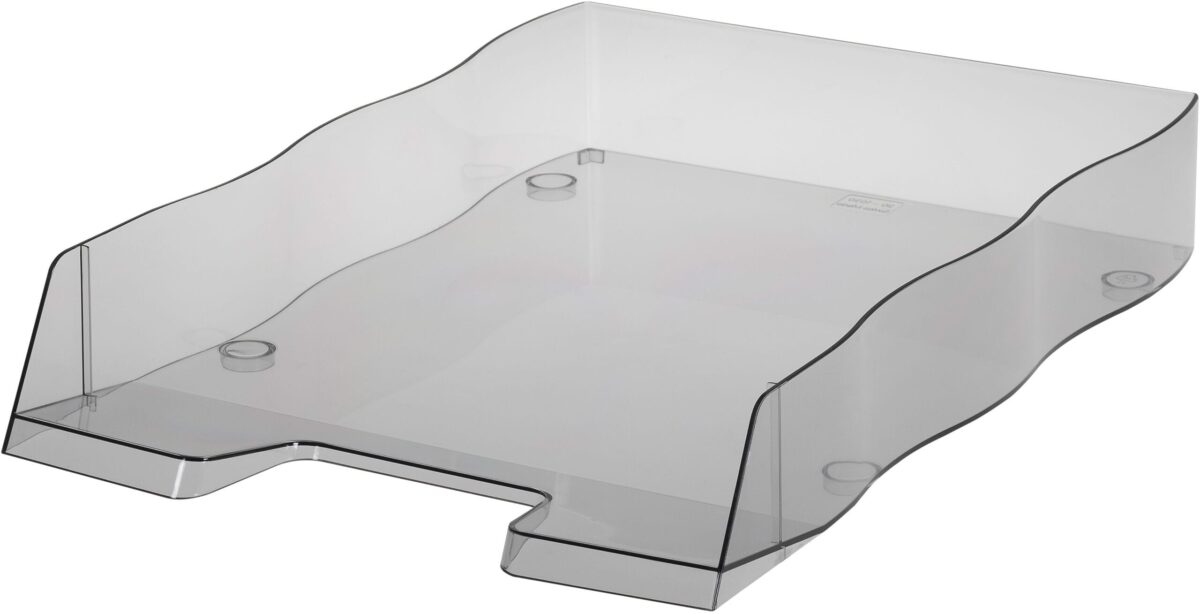 STYRO Briefkorb C4 30-103092 grau – Hochwertig & günstig bei ShopDeca