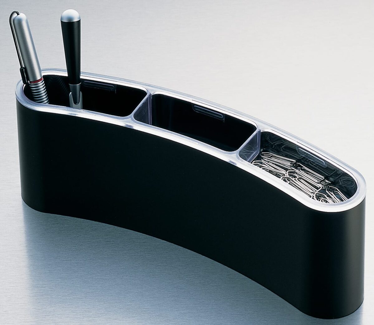 STYRO Butler styropen 301060952 schwarz 271x66x98mm – Hochwertig & günstig bei ShopDeca