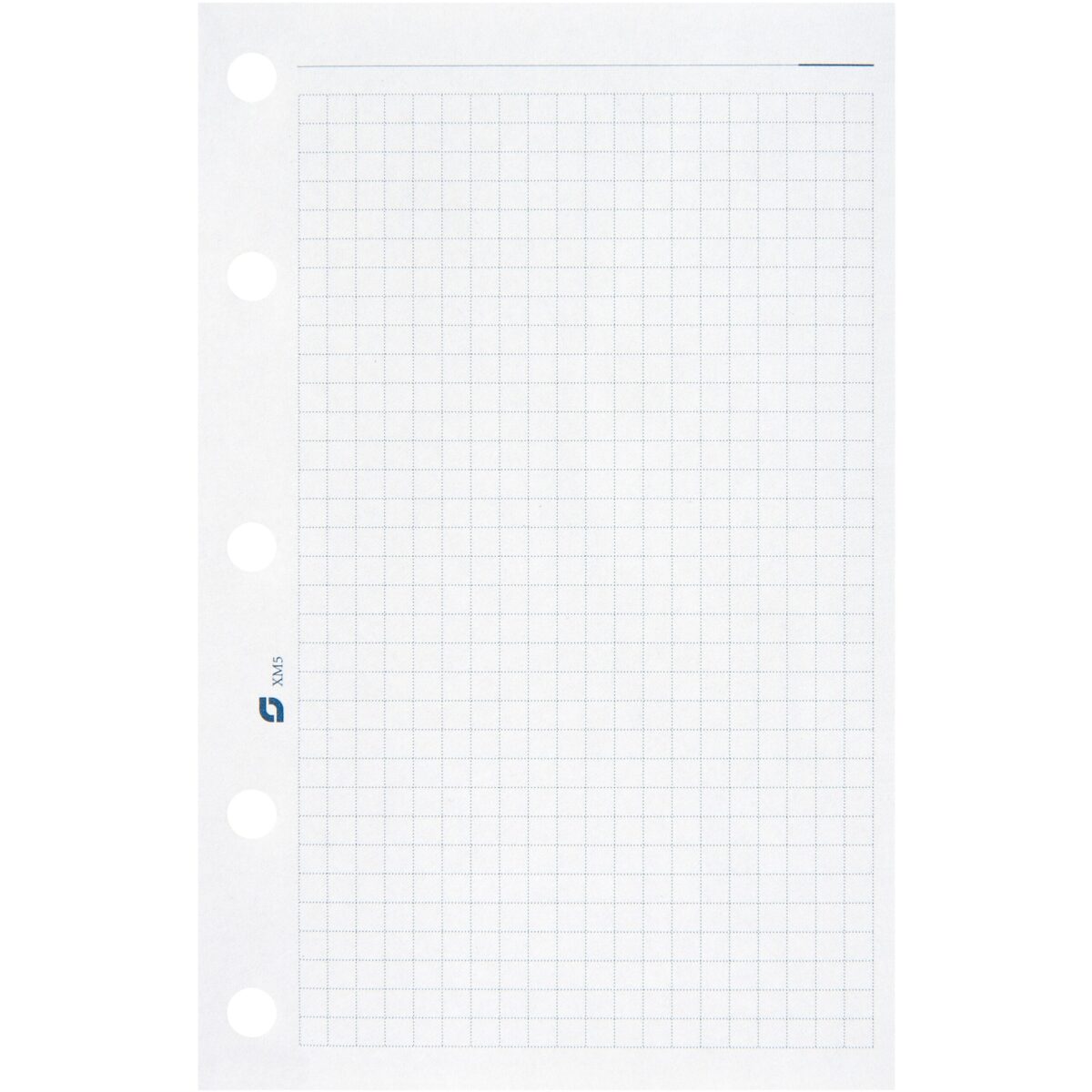 SUCCES Agenda Mini Notizpapier 84100500U kariert weiss 6.7x10.4cm – Hochwertig & günstig bei ShopDeca
