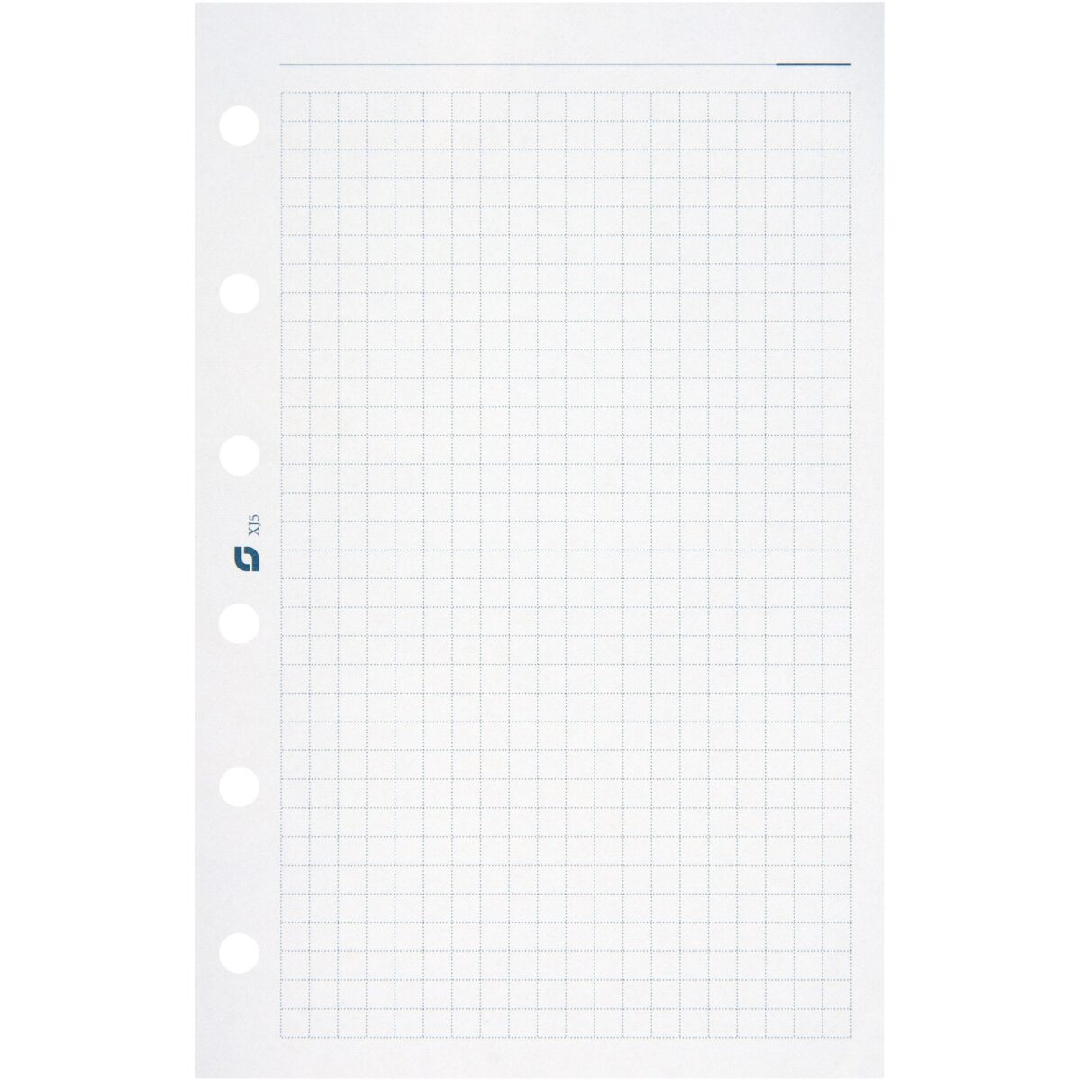 SUCCES Agenda Junior Notizpapier 84200500U kariert weiss 8x12.5cm – Hochwertig & günstig bei ShopDeca