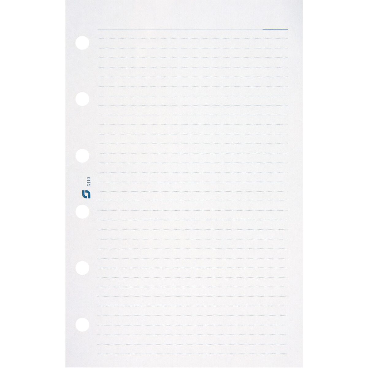 SUCCES Agenda Junior Notizpapier 84201000U liniert weiss 8x12.5cm – Hochwertig & günstig bei ShopDeca