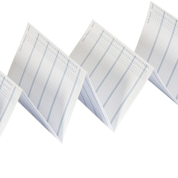 SUCCES Agenda Standard Jahrespl. 2026 843159000026 6M/1S gefalzt 9.5x17.1cm