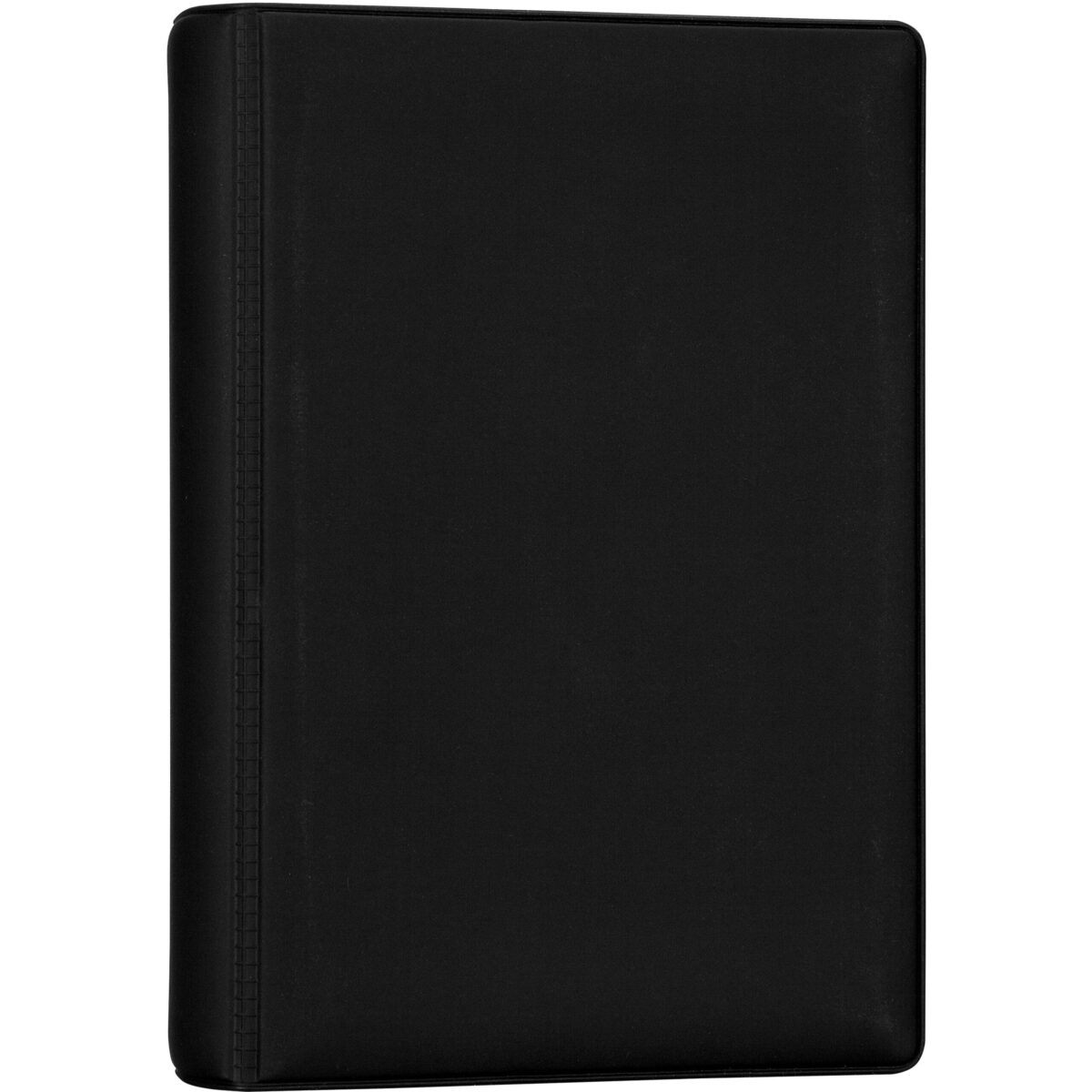 SUCCES Agenda A5 Ringbuch 84716602U Kunststoff schwarz 18.5x23.6cm – Hochwertig & günstig bei ShopDeca