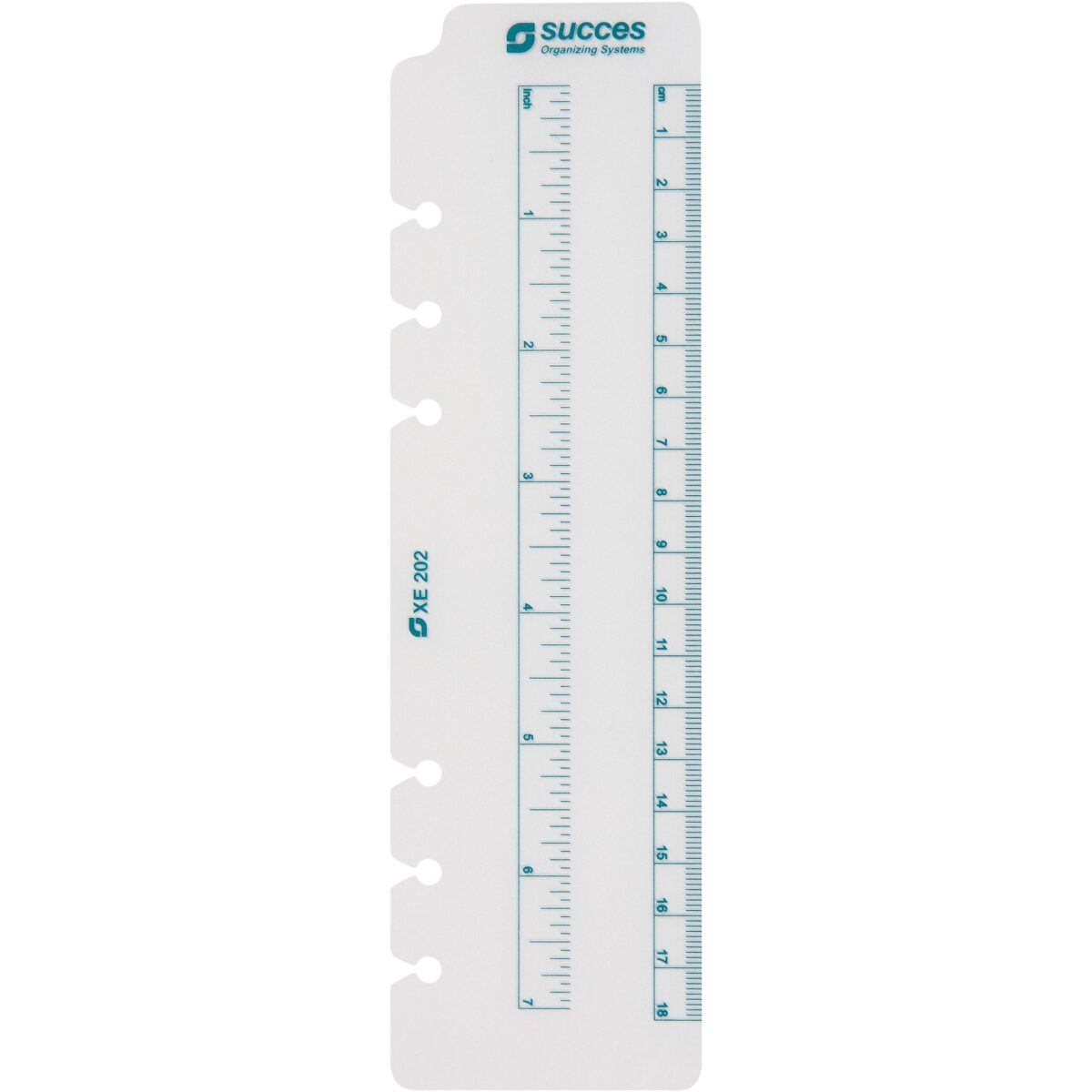 SUCCES Agenda A5 Massstab 84720200U transparent – Hochwertig & günstig bei ShopDeca