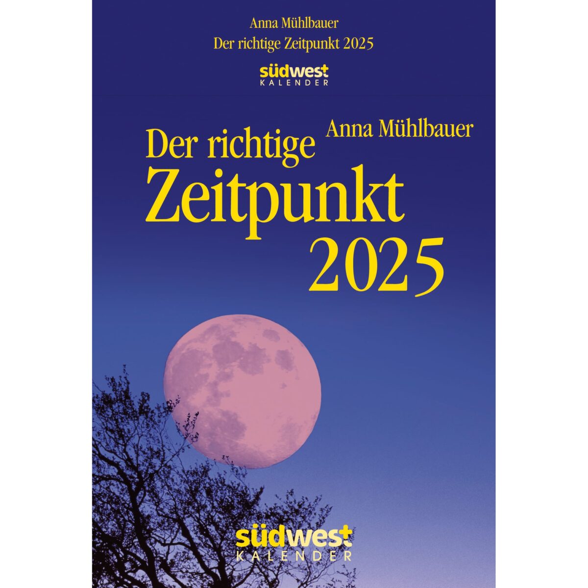 SÜDWEST Der richtige Zeitpunkt 2025 783517102832 1T/1S DE 12x17cm – Hochwertig & günstig bei ShopDeca