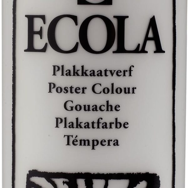 TALENS Plakatfarbe 1000ml 09711000 weiss
