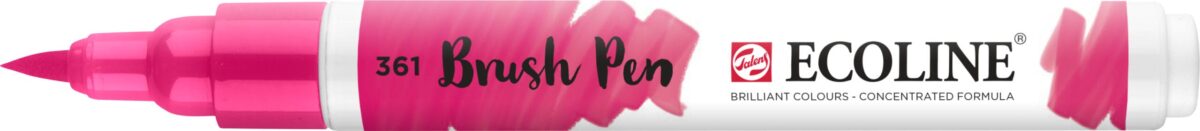 TALENS Ecoline Brush Pen 11503610 hellrosa – Hochwertig & günstig bei ShopDeca