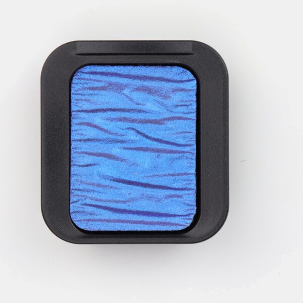 TALENS Perlglanzfarbe Finetec F9062C Perl High Chroma Blau