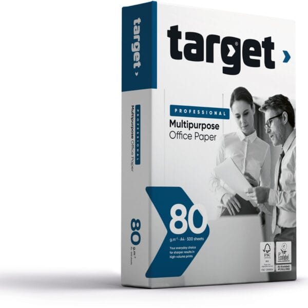TARGET BY NAVIGATOR PROFESSIONAL FSC A4 079714 Professional, 80g 500 Blatt