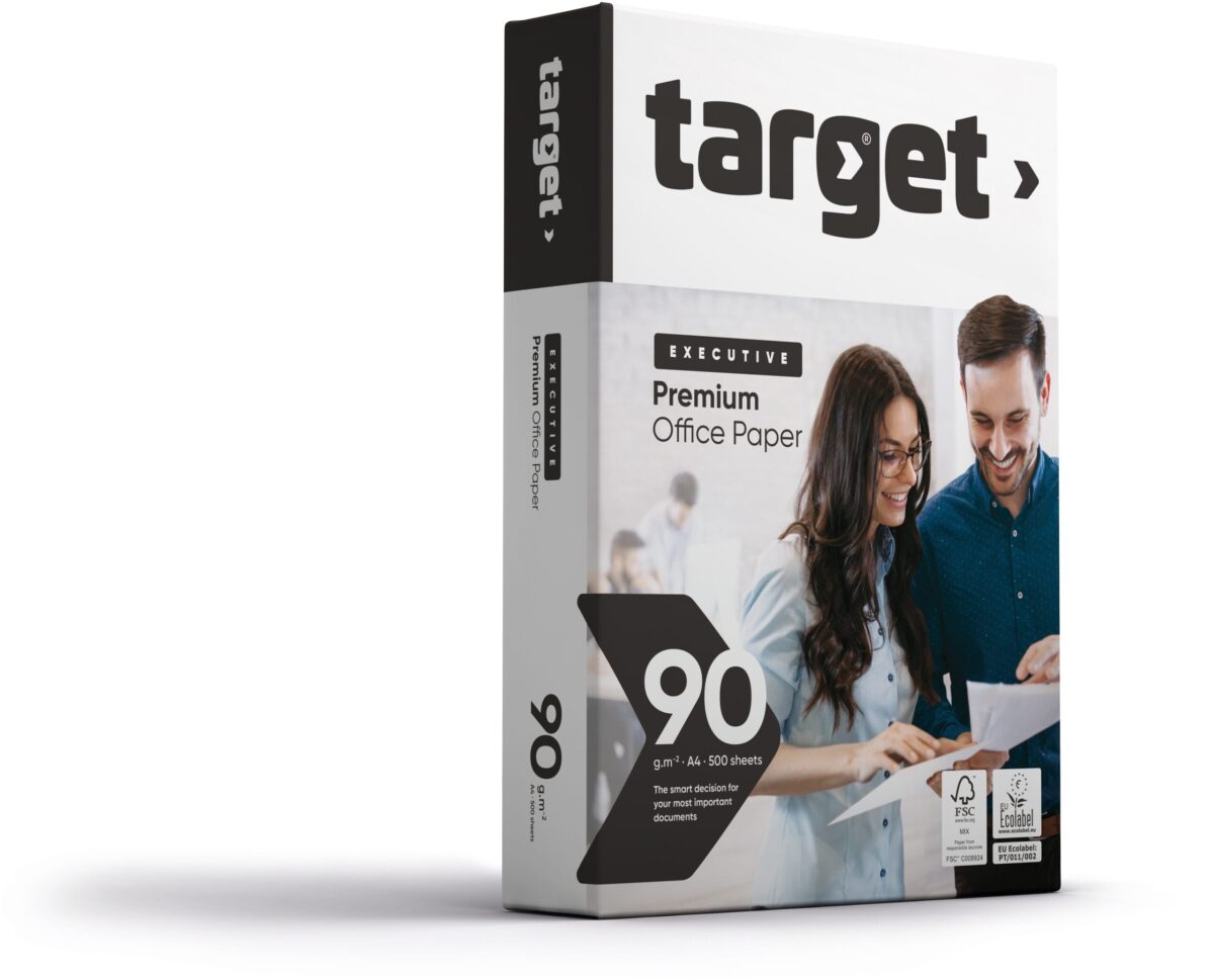TARGET BY NAVIGATOR EXECUTIVE Premium FSC A4 TRG0900044 Executive, 90g 500 Blatt – Hochwertig & günstig bei ShopDeca