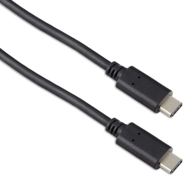 TARGUS USB-C To USB-C 3.1 black ACC927EU