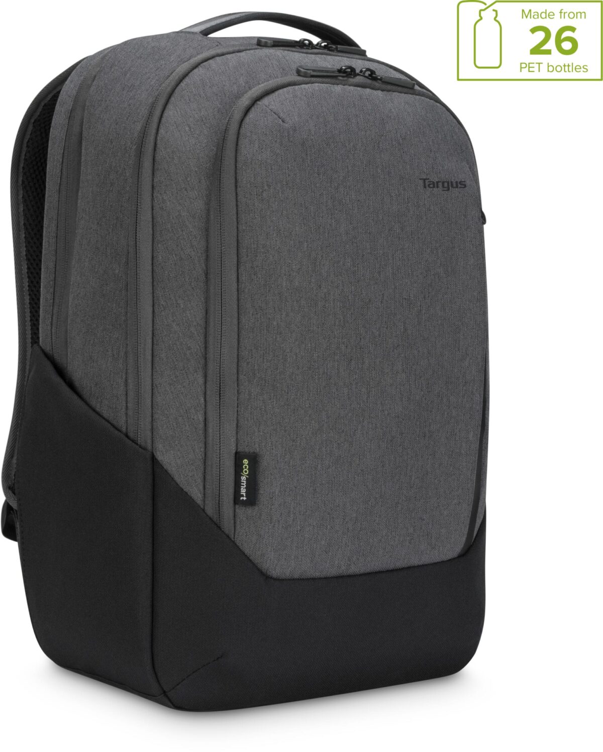 TARGUS Cypress Eco Backpack 15.6inch TBB58602GL Grey – Hochwertig & günstig bei ShopDeca