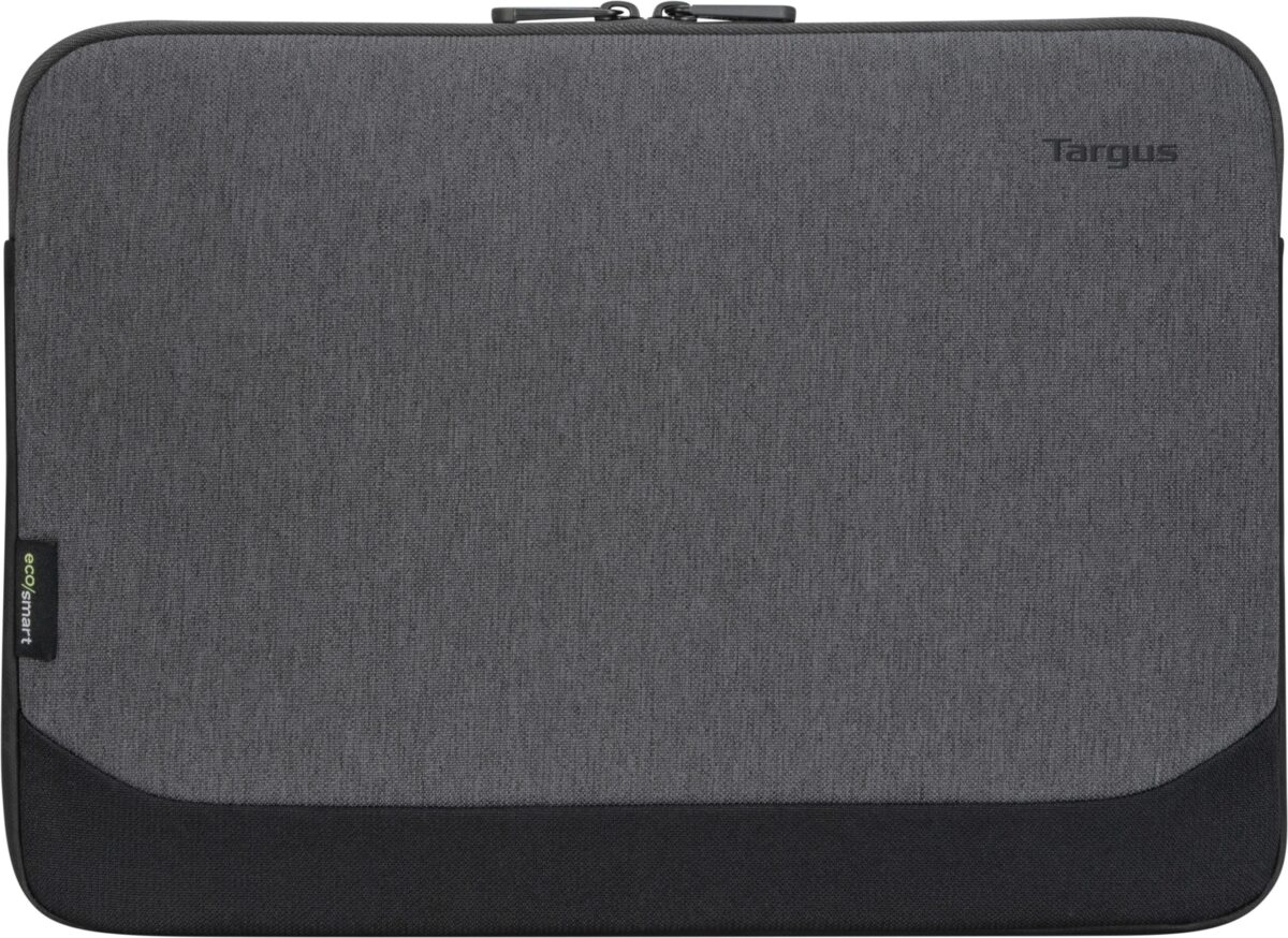 TARGUS Cypress Eco Sleeve 13-14inch TBS64602GL Grey – Hochwertig & günstig bei ShopDeca