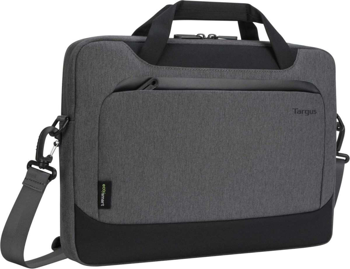 TARGUS Cypress Eco Slipcase 14 inch TBS92602GL Grey – Hochwertig & günstig bei ShopDeca
