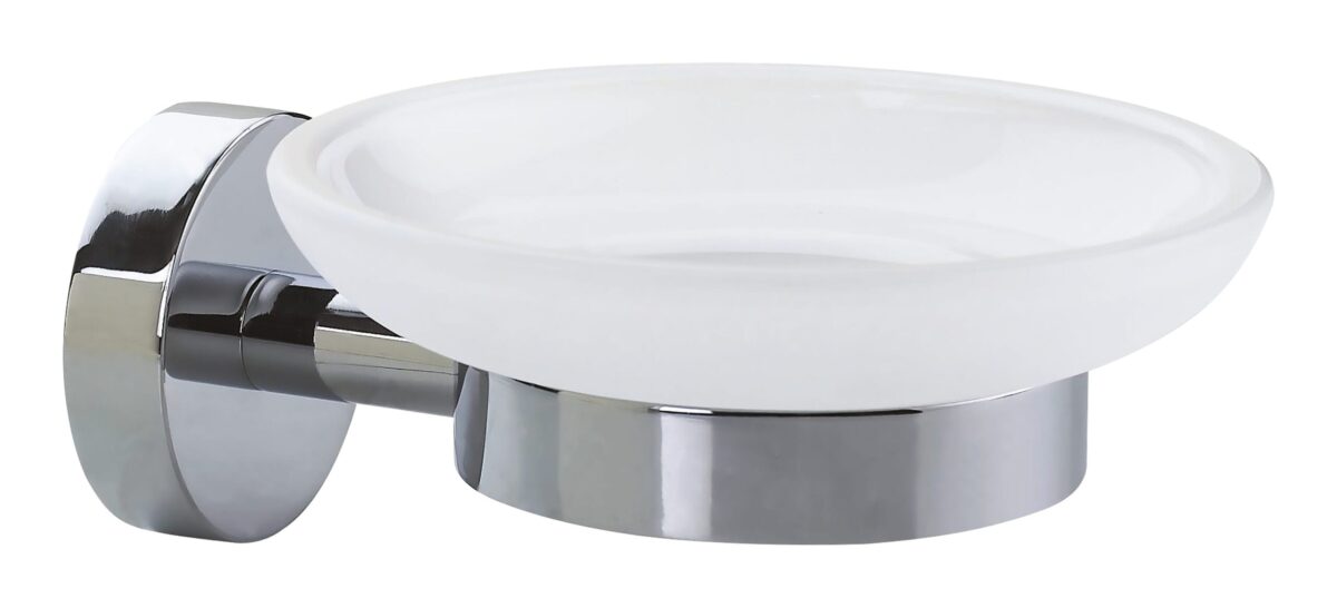 TESA Smooz Seifenhalter 40324-00000 chrome, selbstklebend – Hochwertig & günstig bei ShopDeca