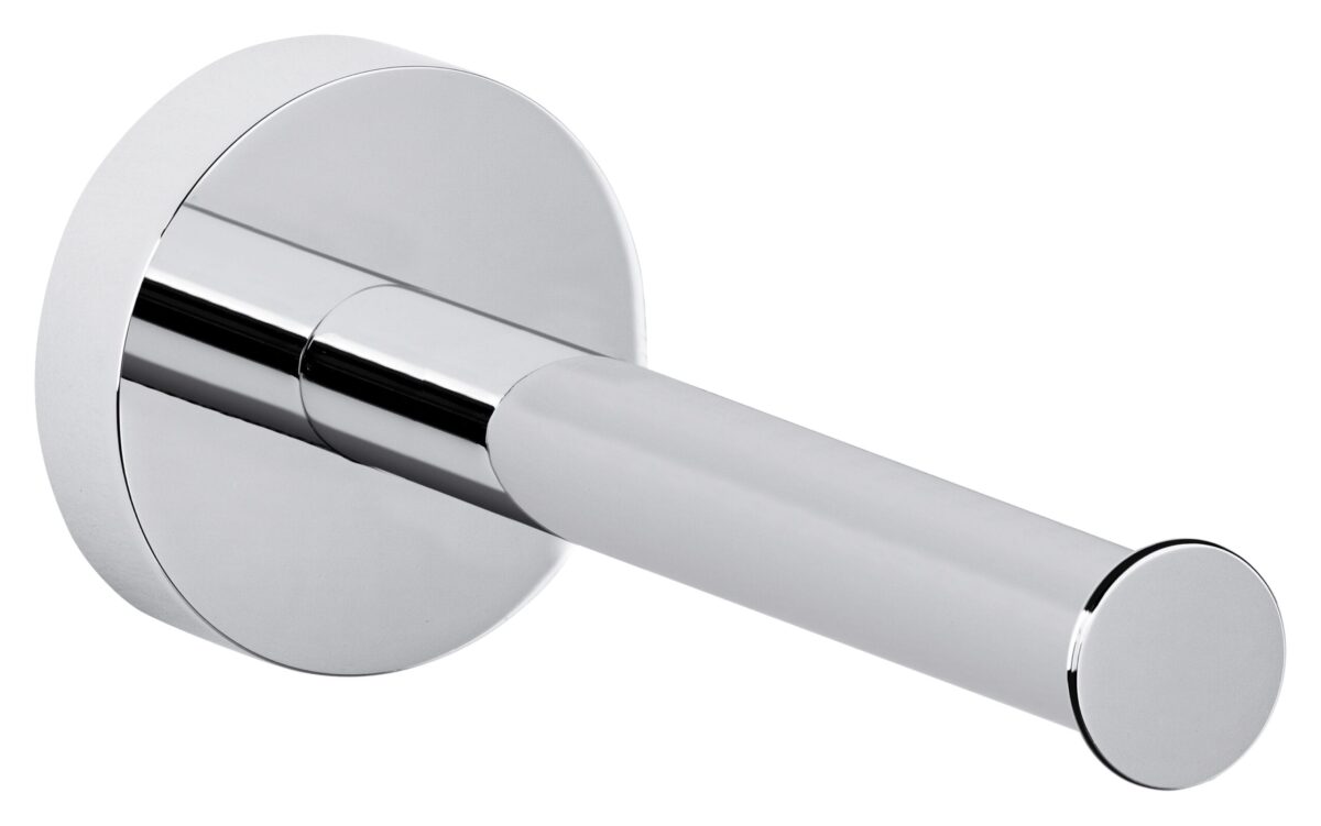 TESA Smooz WC-Ersatzrollenhalter 40328-00000 chrome, selbstklebend – Hochwertig & günstig bei ShopDeca