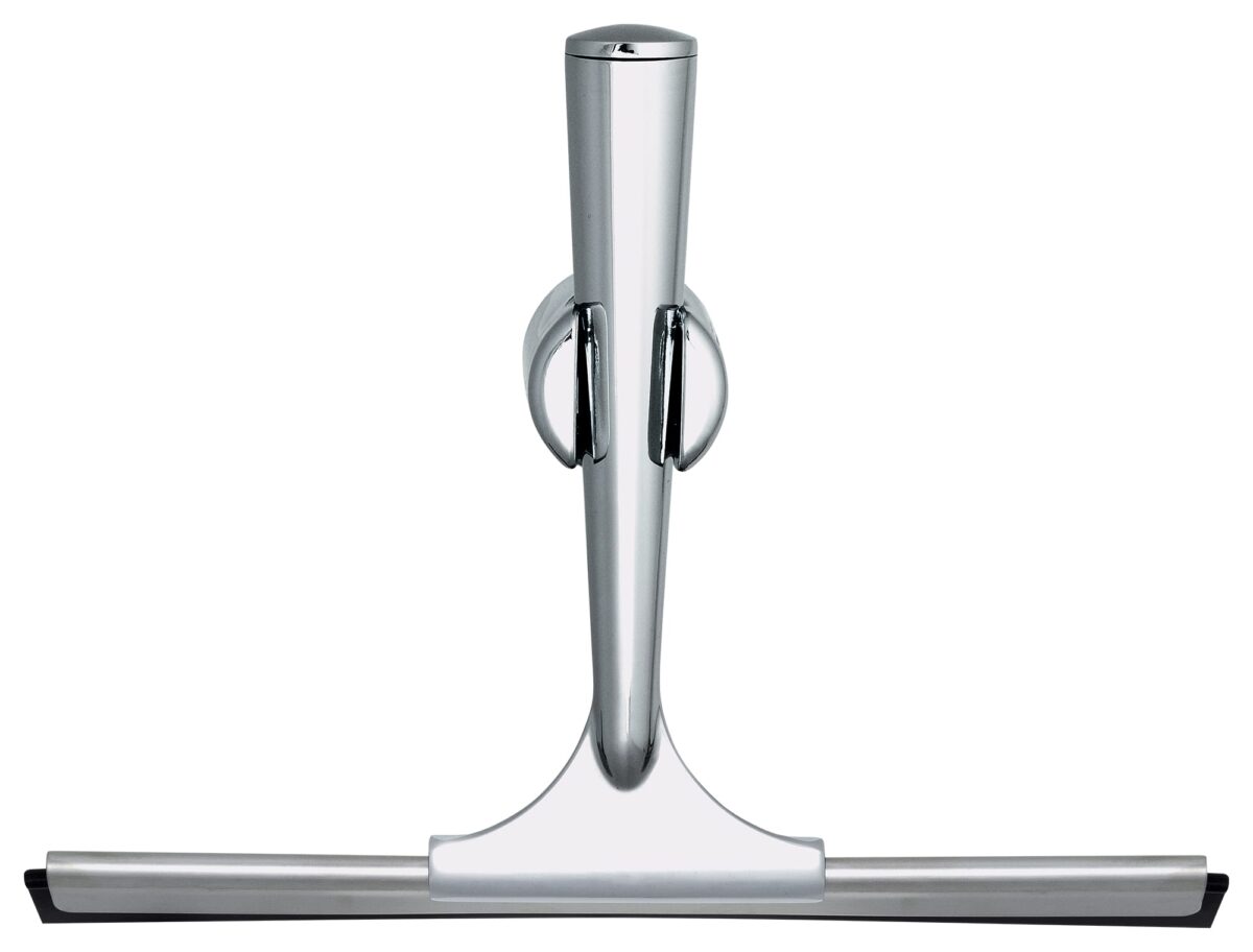 TESA Spaa Duschwischer 40345-00000 chrome, selbstklebend – Hochwertig & günstig bei ShopDeca