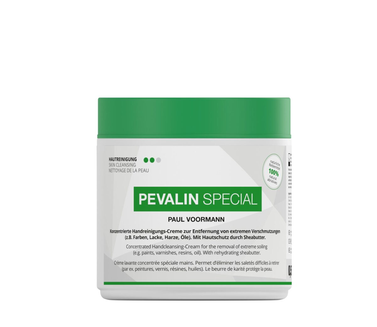 TESA Pevalin Spezial 562740000003 Handreiningungspaste 500ml – Hochwertig & günstig bei ShopDeca