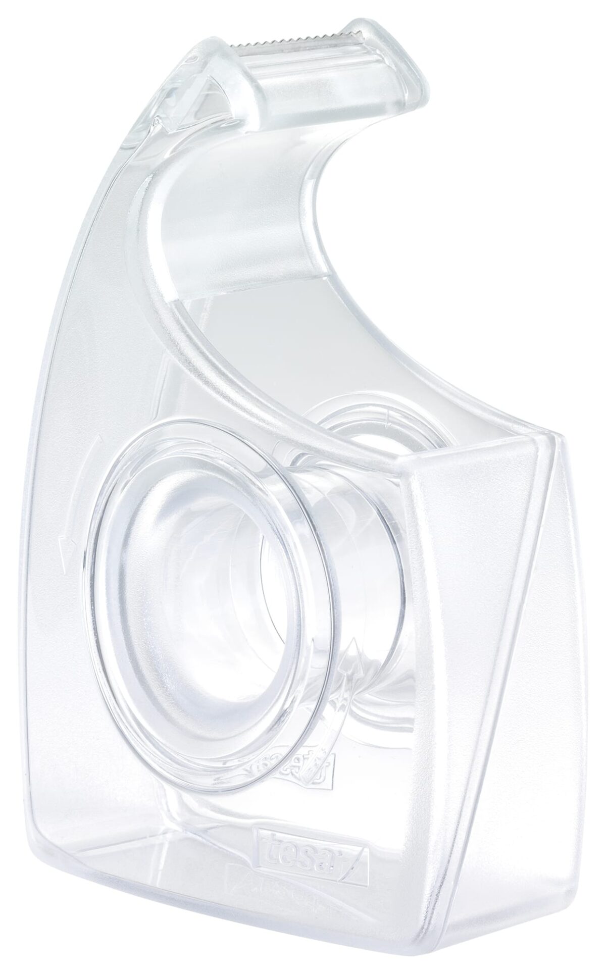 TESA Handabroller EasyCut 33mx19mm 574460000 transparent – Hochwertig & günstig bei ShopDeca